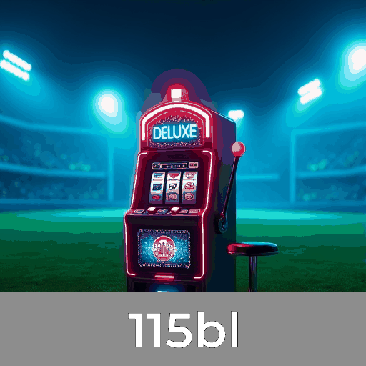 115bl: Excelência em Apostas Esportivas e Foco no Futebol Brasileiro