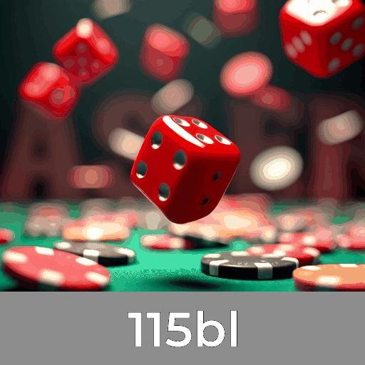 115bl: Crash com recompensas instantâneas e altas