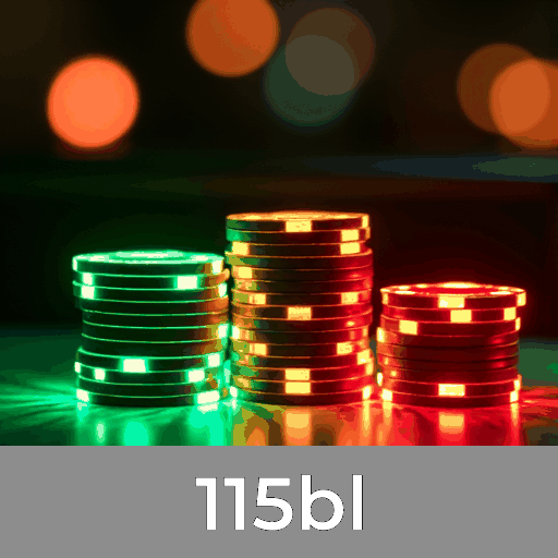 Experimente o Login Premium e Seguro no 115bl