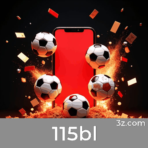 115bl: Cassino Profissional e Imersivo