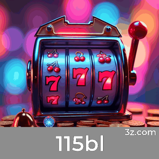 115bl: Especialista em Apostas Esportivas no Brasil